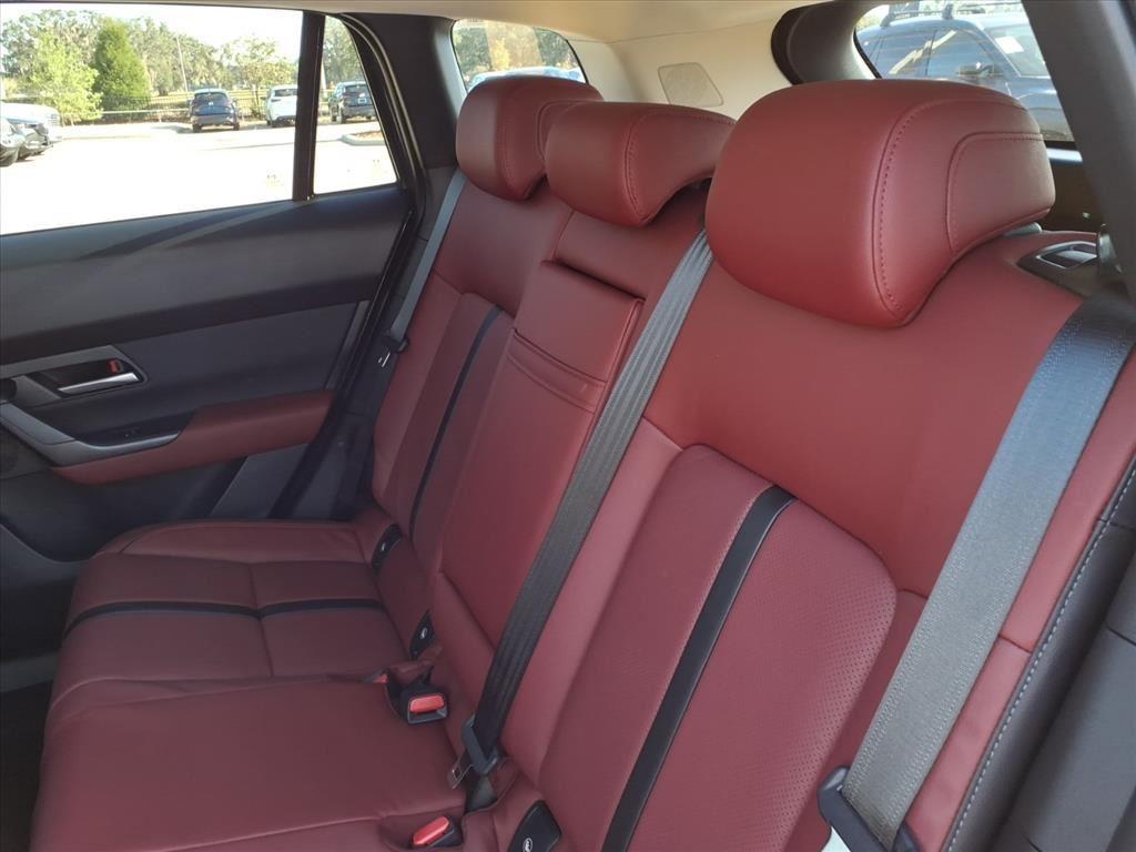 new 2026 Mazda CX-50 car, priced at $39,853