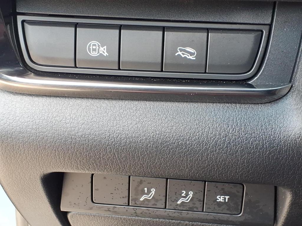 used 2025 Mazda CX-30 car, priced at $23,295