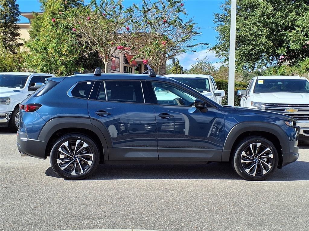 new 2026 Mazda CX-50 car, priced at $39,386