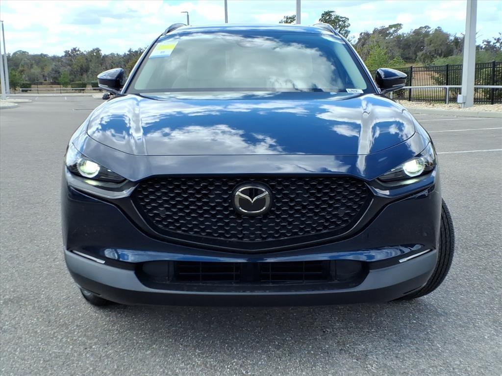 new 2026 Mazda CX-30 car, priced at $29,051