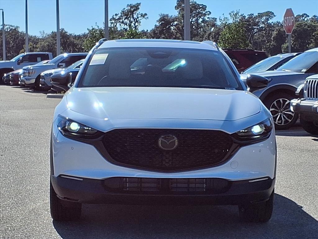 new 2026 Mazda CX-30 car, priced at $31,078