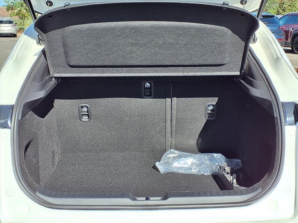 new 2026 Mazda CX-30 car, priced at $31,078