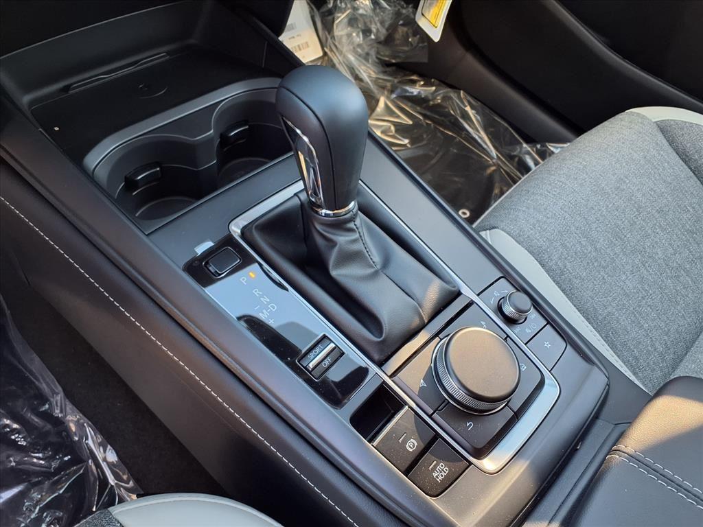 new 2026 Mazda CX-30 car, priced at $31,078