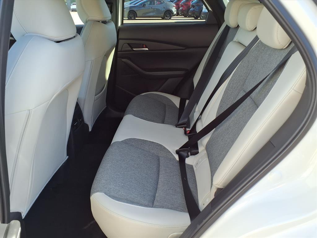 new 2026 Mazda CX-30 car, priced at $31,078