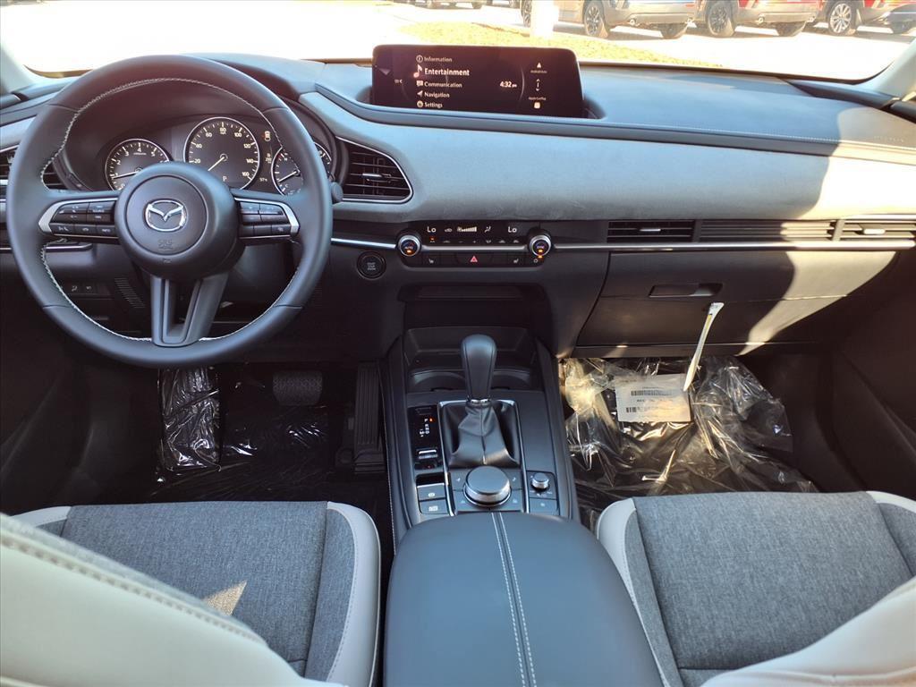 new 2026 Mazda CX-30 car, priced at $31,078