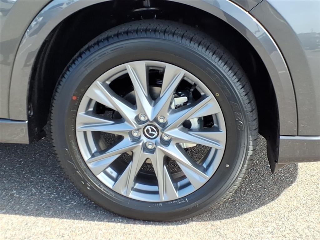 new 2025 Mazda CX-5 car, priced at $35,365