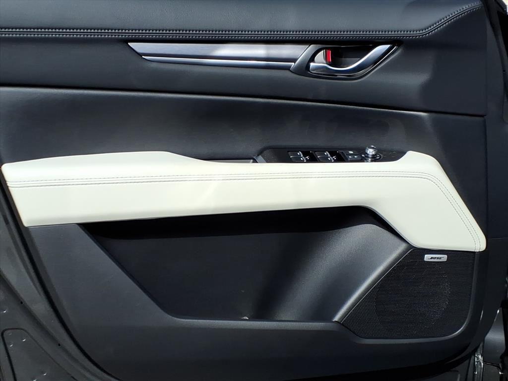 new 2025 Mazda CX-5 car, priced at $35,365