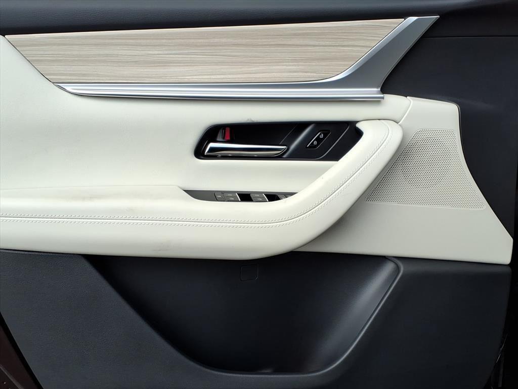 new 2026 Mazda CX-90 car, priced at $48,587