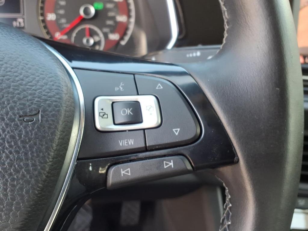 used 2019 Volkswagen Jetta car, priced at $15,393