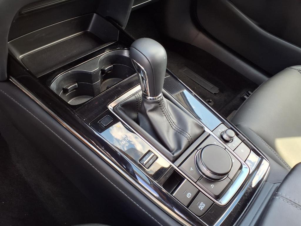 used 2025 Mazda CX-30 car, priced at $25,595
