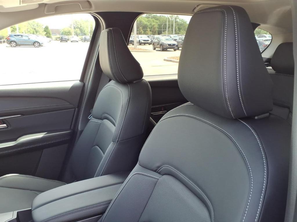 new 2026 Mazda CX-5 car, priced at $40,712