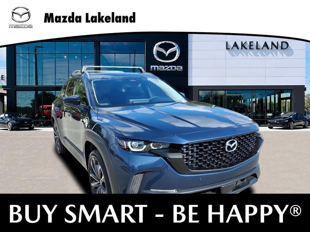 new 2026 Mazda CX-50 car, priced at $35,902