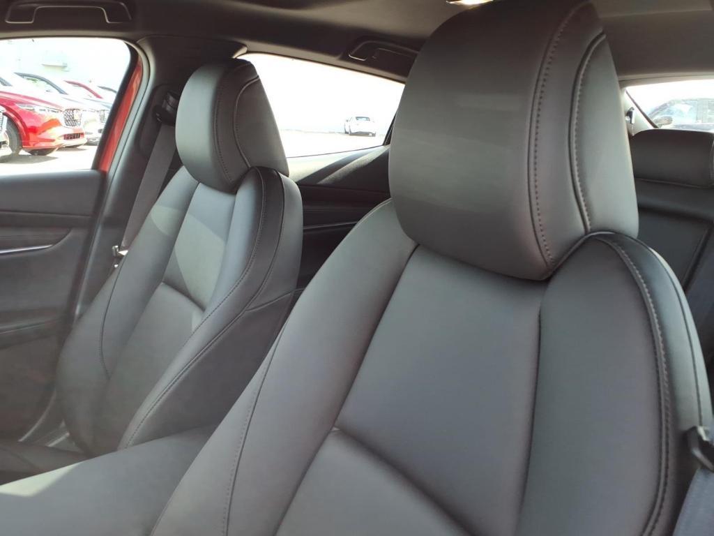 new 2026 Mazda Mazda3 car, priced at $28,336