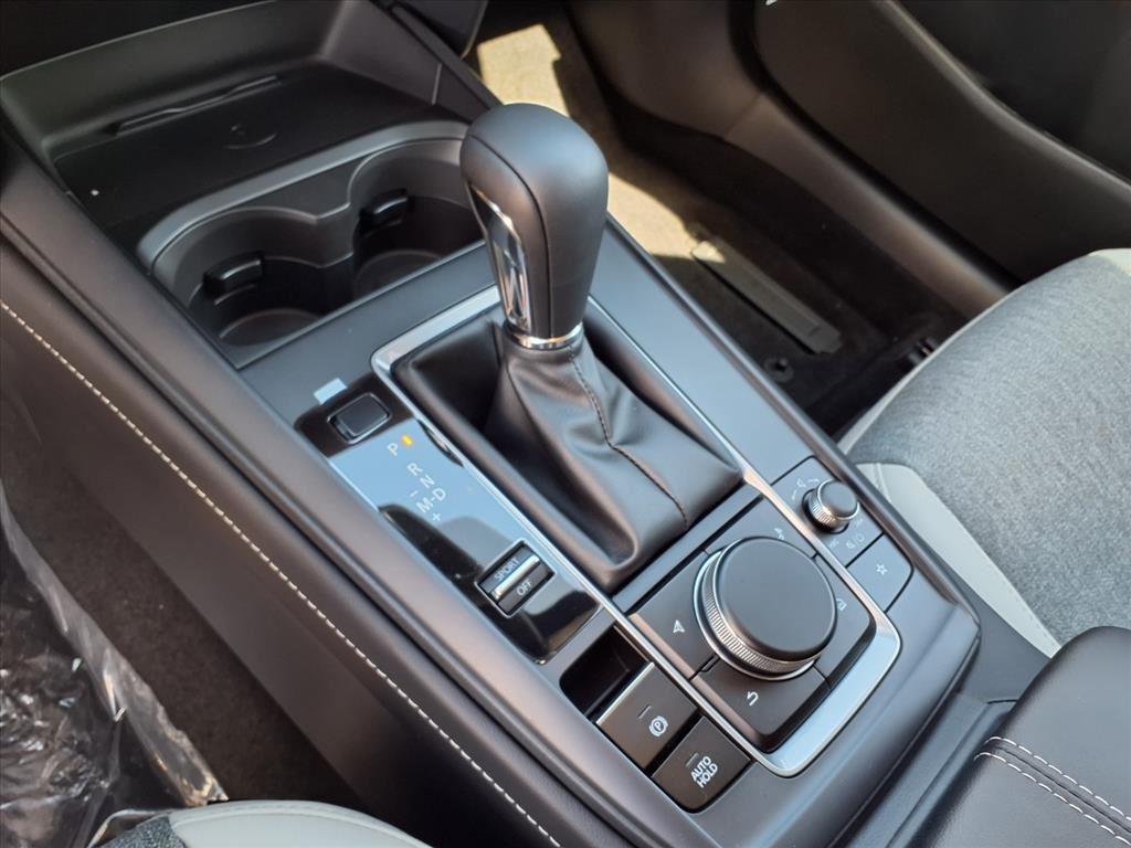 new 2026 Mazda CX-30 car, priced at $30,051