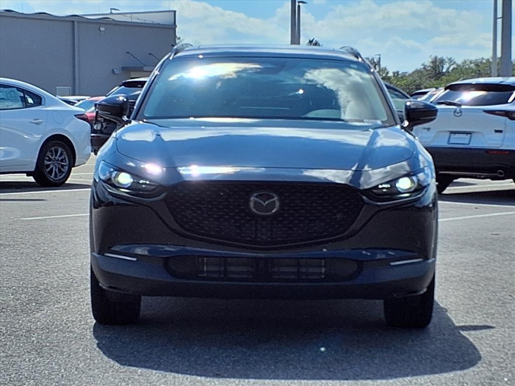 new 2026 Mazda CX-30 car, priced at $30,051