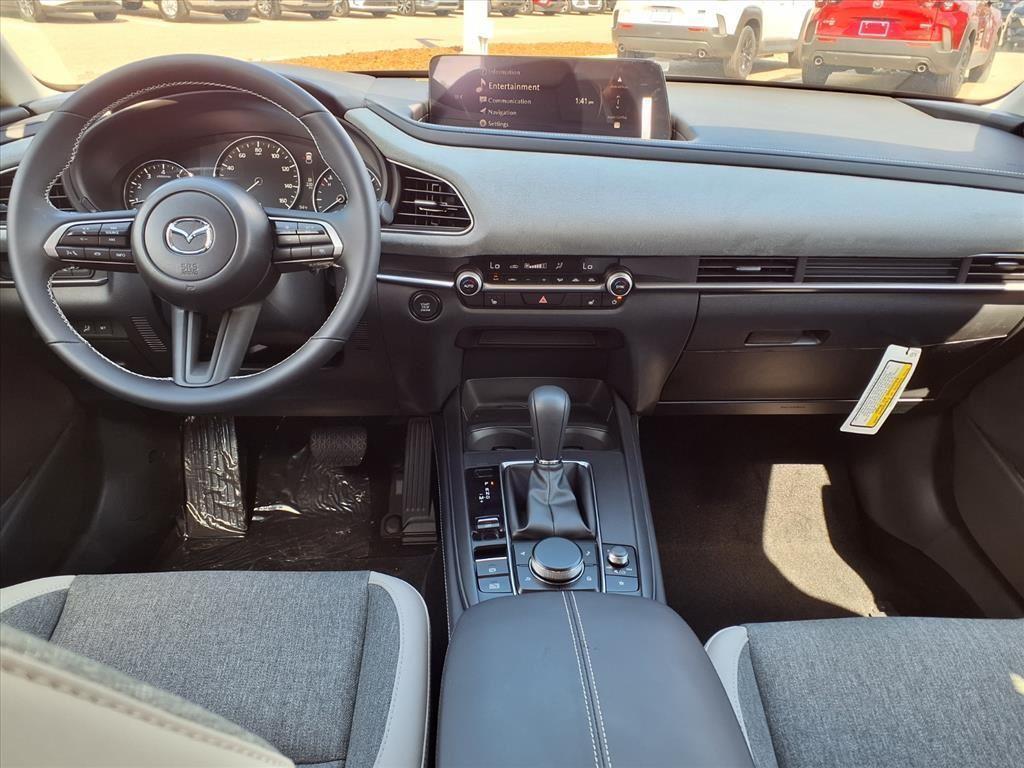 new 2026 Mazda CX-30 car, priced at $30,051