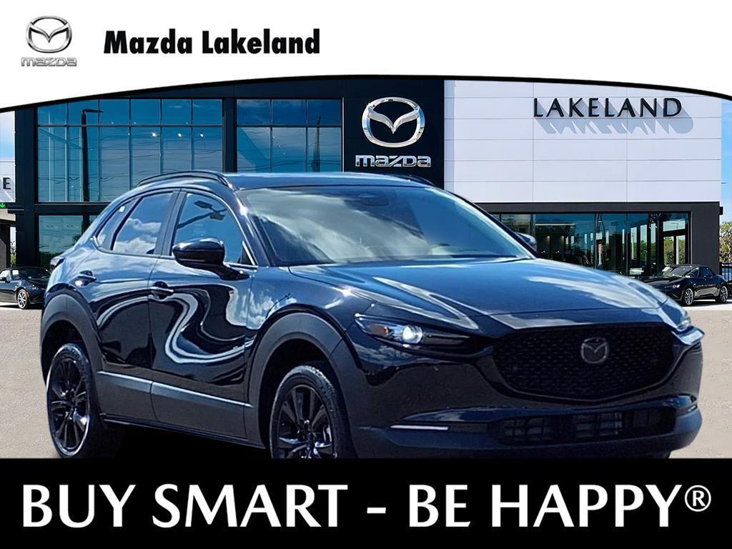 new 2026 Mazda CX-30 car, priced at $31,051