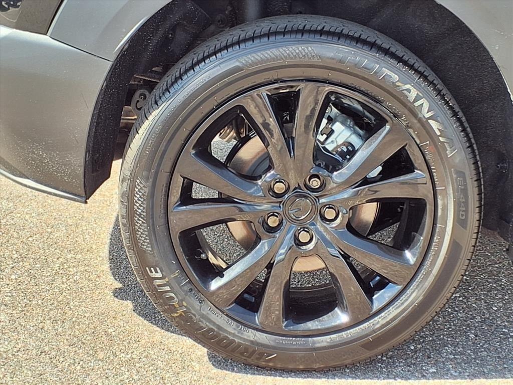 new 2026 Mazda CX-30 car, priced at $30,051