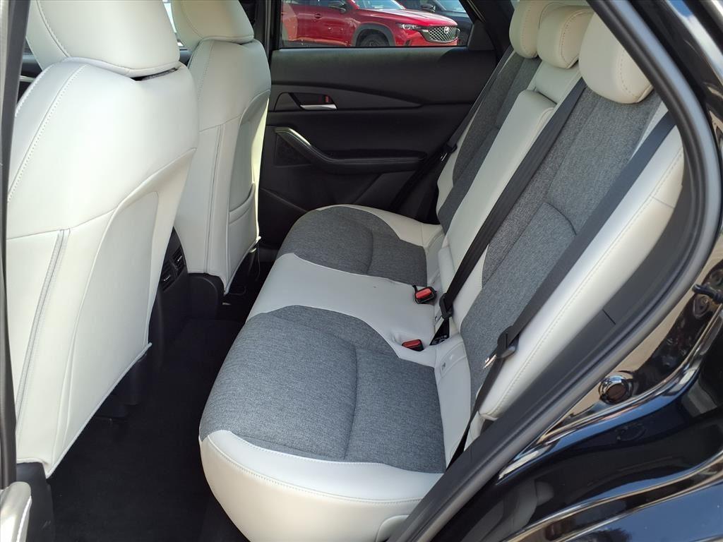 new 2026 Mazda CX-30 car, priced at $30,051