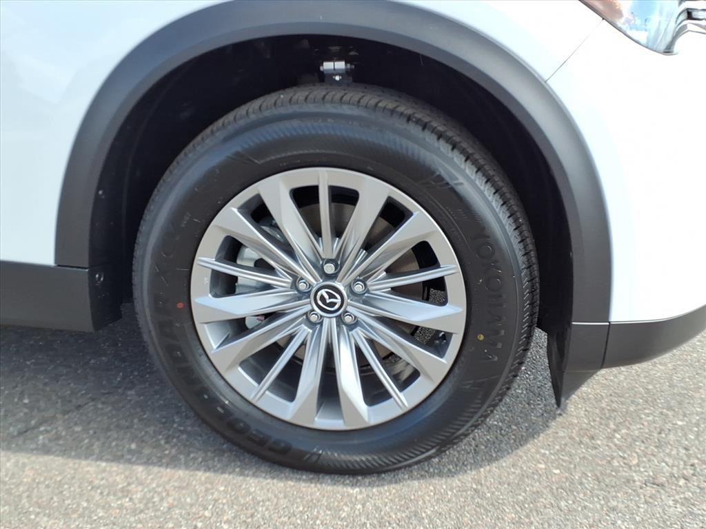 new 2026 Mazda CX-90 car, priced at $38,764