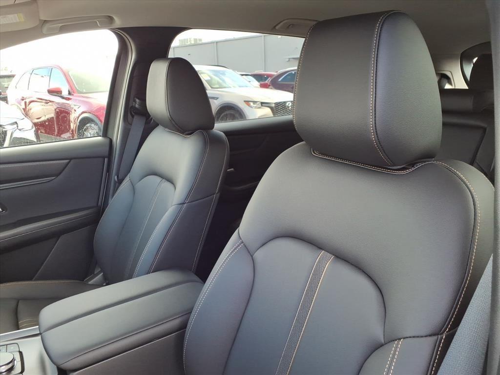 new 2026 Mazda CX-90 car, priced at $38,764