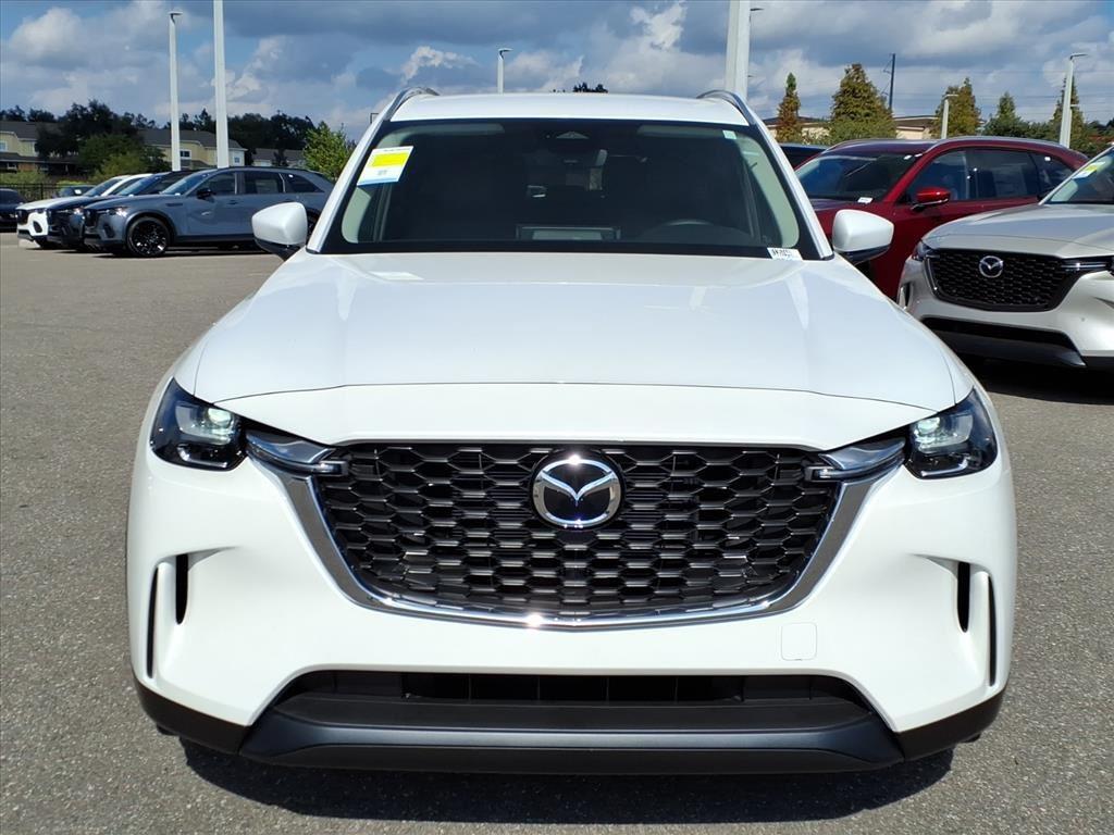 new 2026 Mazda CX-90 car, priced at $38,764