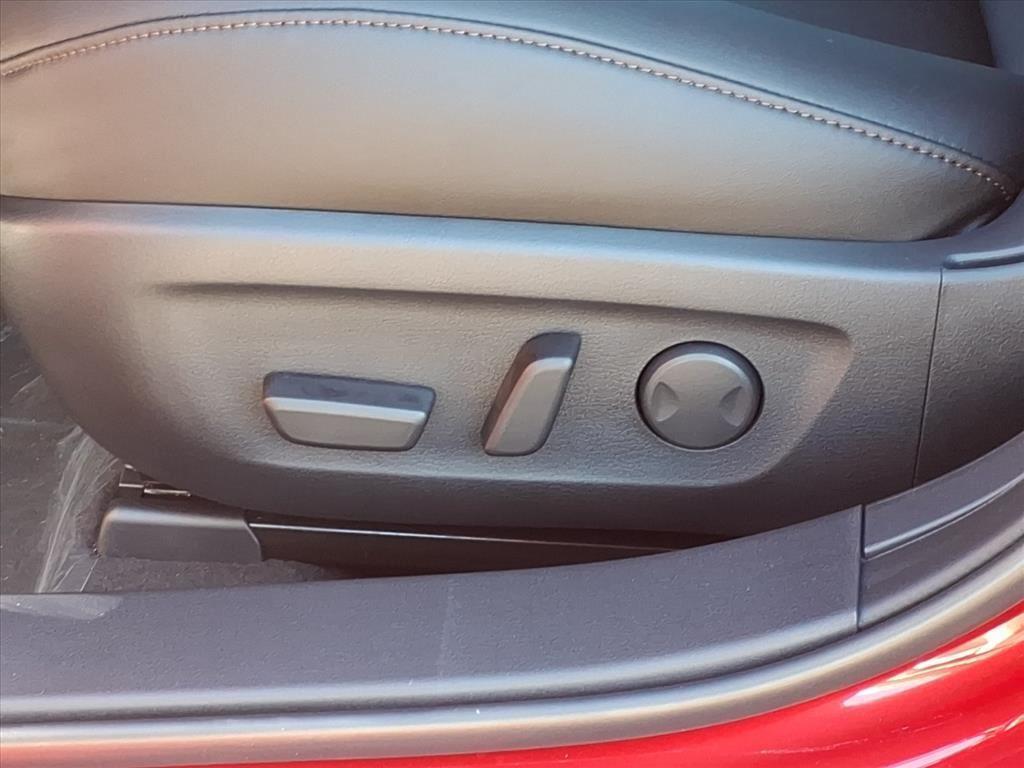 new 2026 Mazda Mazda3 car, priced at $26,980