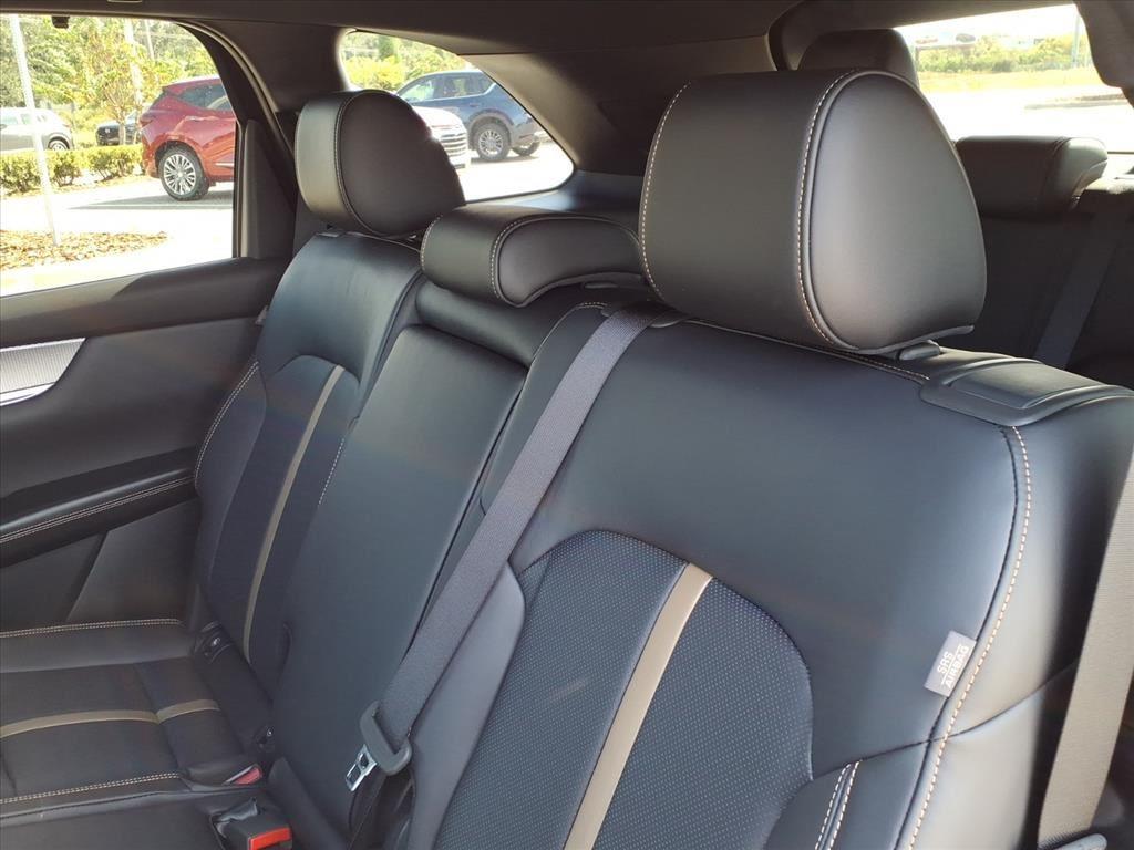 new 2026 Mazda CX-90 car, priced at $50,347