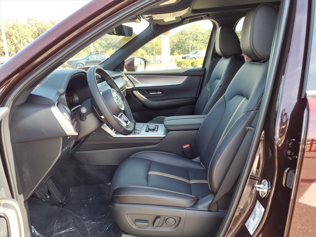 new 2026 Mazda CX-90 car, priced at $50,347