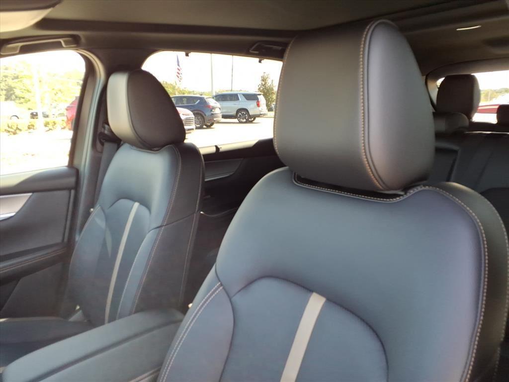 new 2026 Mazda CX-90 car, priced at $50,347