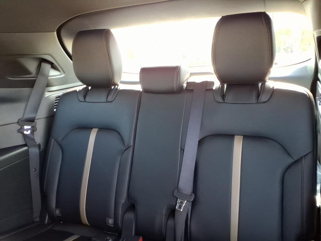 new 2026 Mazda CX-90 car, priced at $50,347