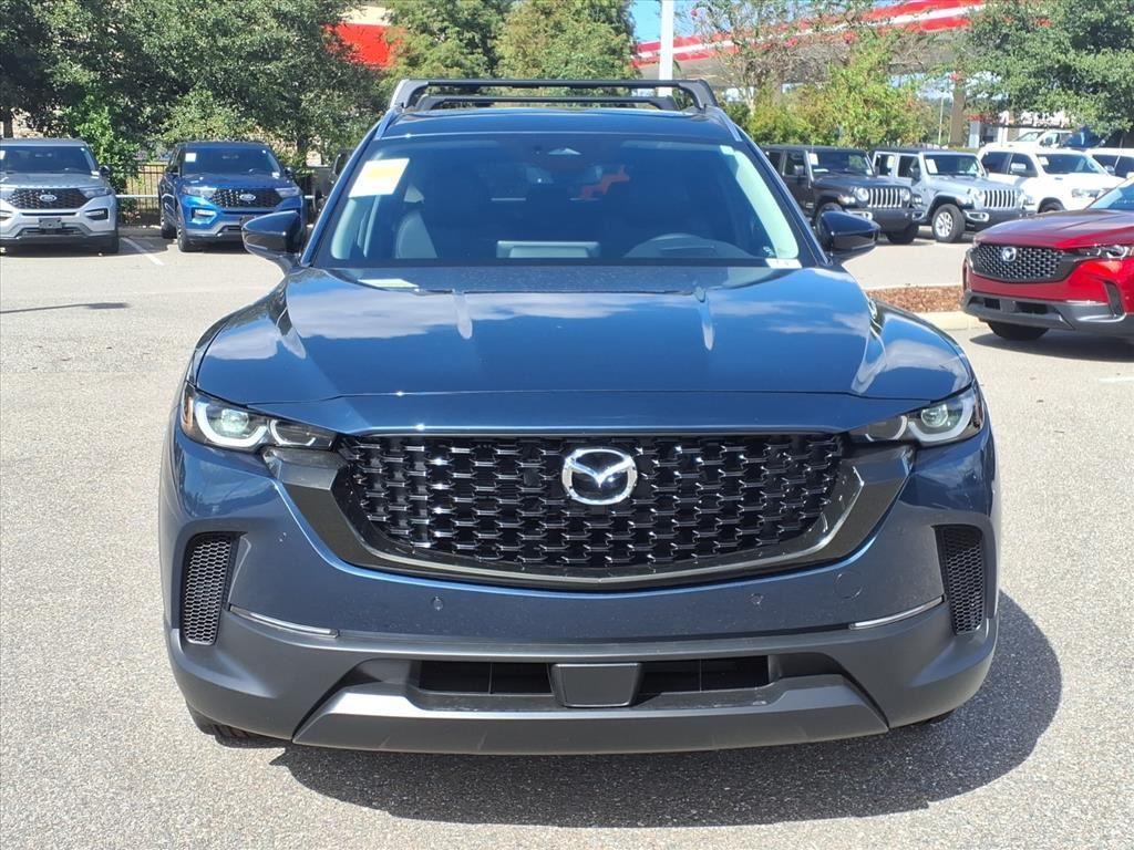 new 2026 Mazda CX-50 car, priced at $39,386