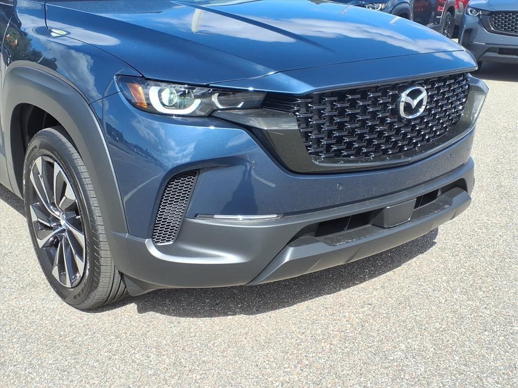 new 2026 Mazda CX-50 car, priced at $39,386