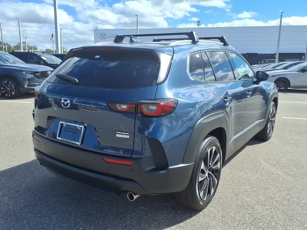 new 2026 Mazda CX-50 car, priced at $39,386