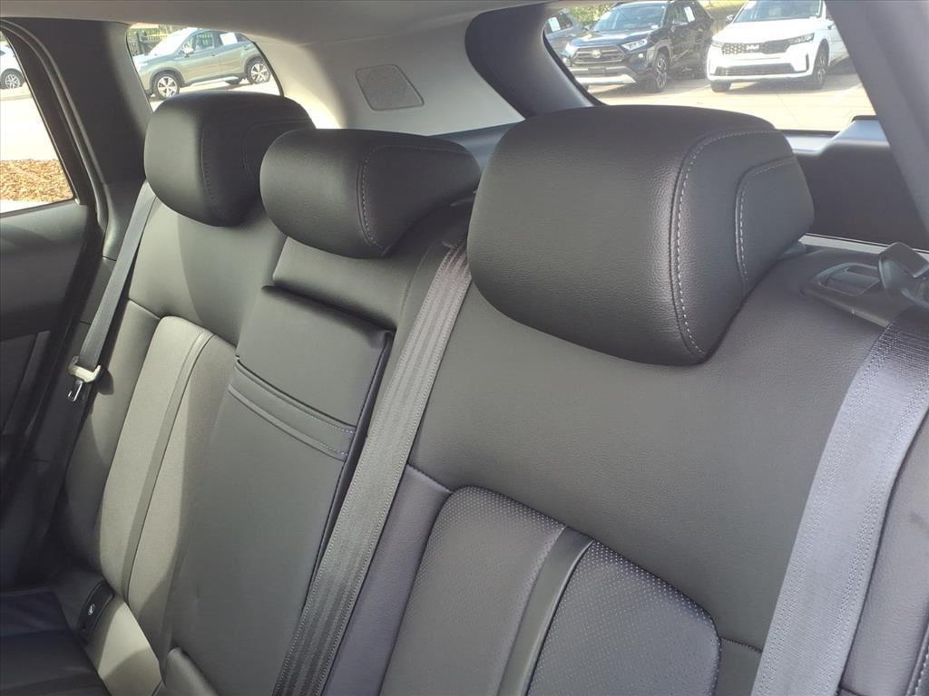 new 2026 Mazda CX-50 car, priced at $39,386
