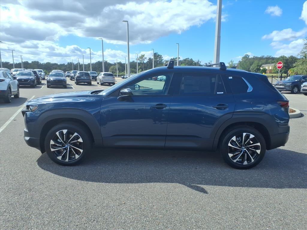 new 2026 Mazda CX-50 car, priced at $39,386