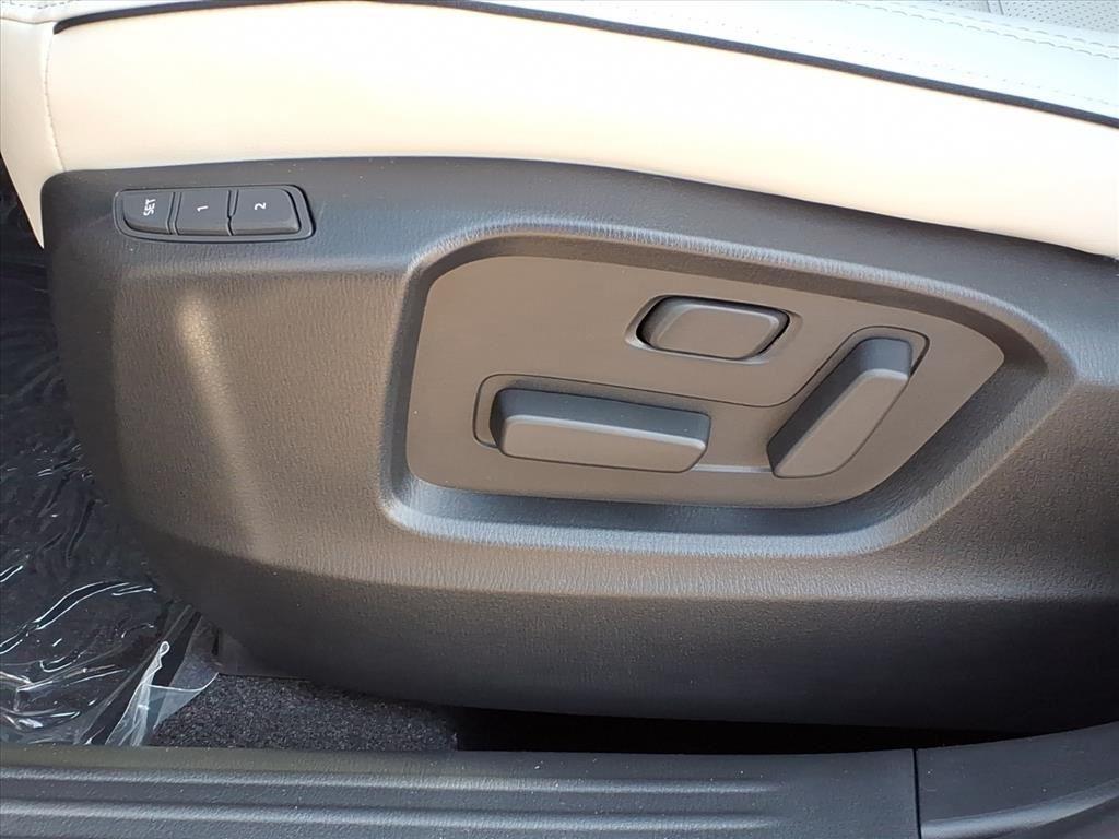 new 2025 Mazda CX-5 car, priced at $30,468