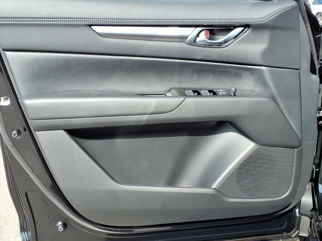 new 2025 Mazda CX-5 car, priced at $30,468