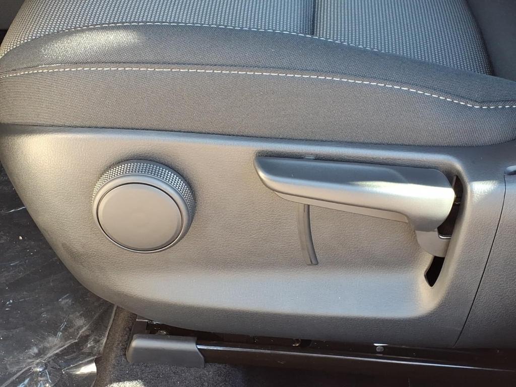 new 2026 Mazda CX-30 car, priced at $26,560