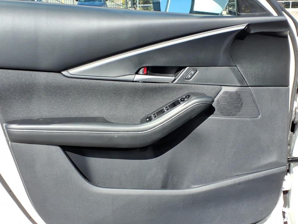 new 2026 Mazda CX-30 car, priced at $26,560