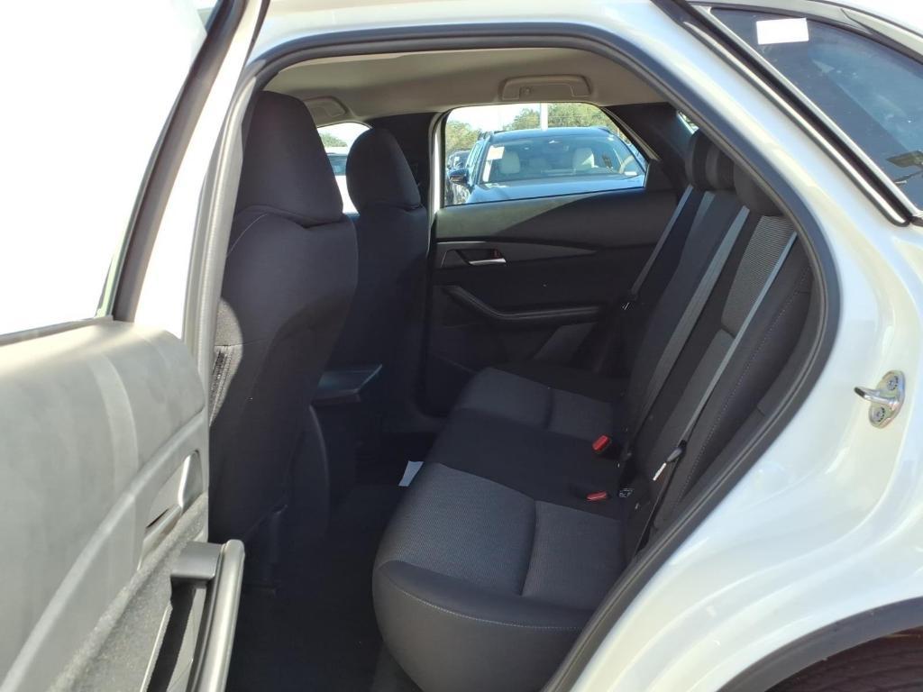 new 2026 Mazda CX-30 car, priced at $26,560