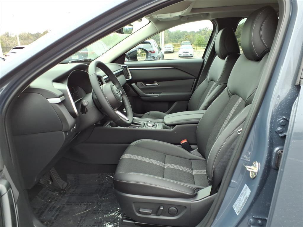 new 2026 Mazda CX-50 car, priced at $36,218