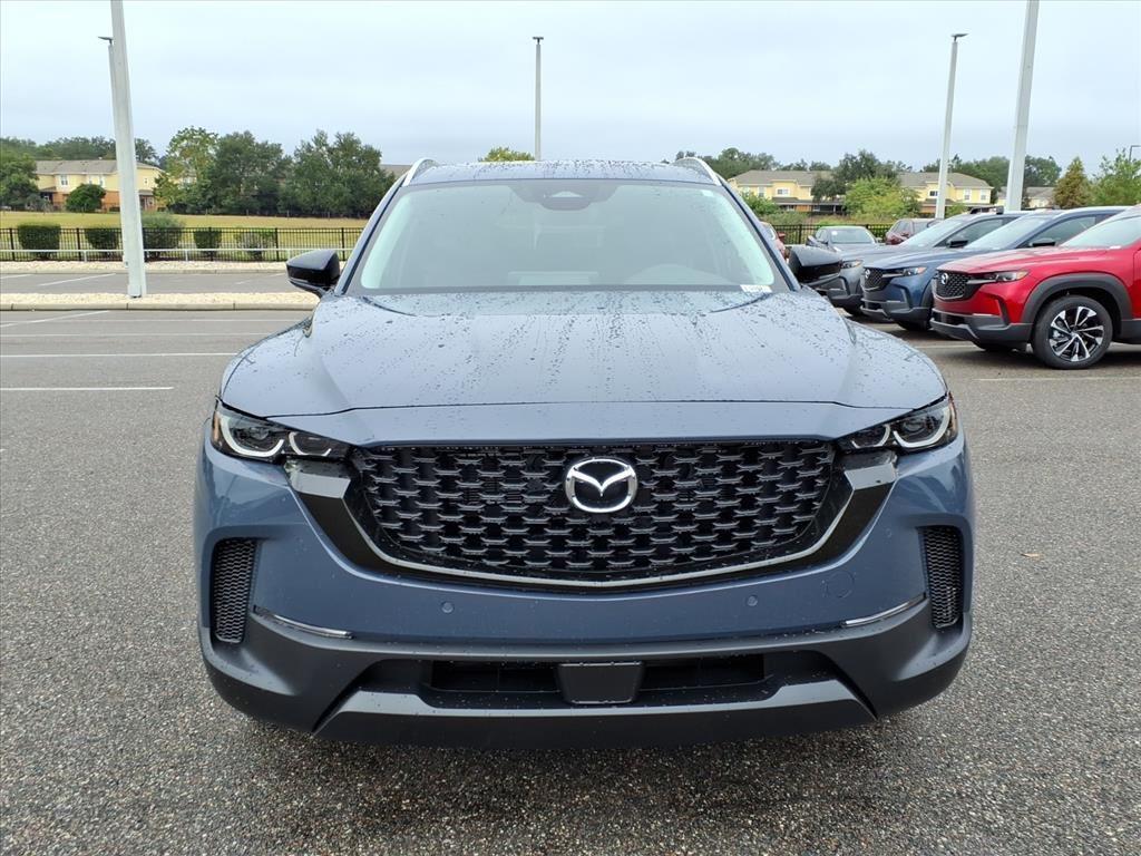 new 2026 Mazda CX-50 car, priced at $36,218
