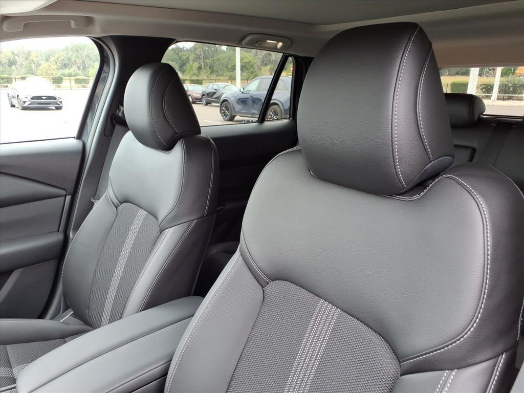 new 2026 Mazda CX-50 car, priced at $36,218