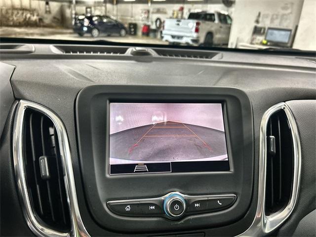 used 2024 Chevrolet Equinox car, priced at $19,481