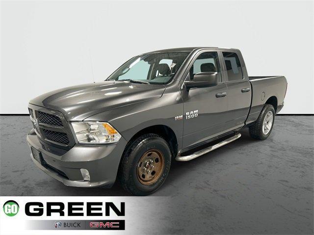 used 2015 Ram 1500 car, priced at $15,580