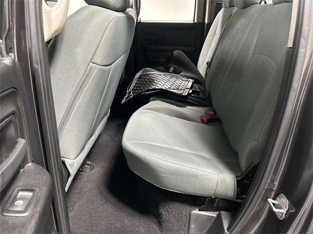 used 2015 Ram 1500 car, priced at $15,580