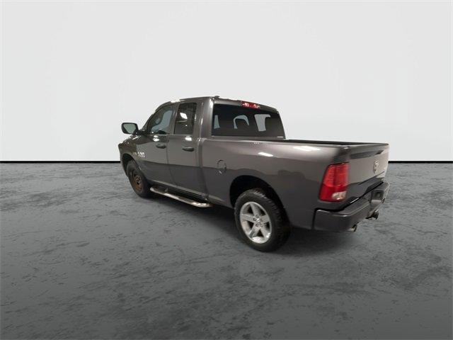 used 2015 Ram 1500 car, priced at $15,580