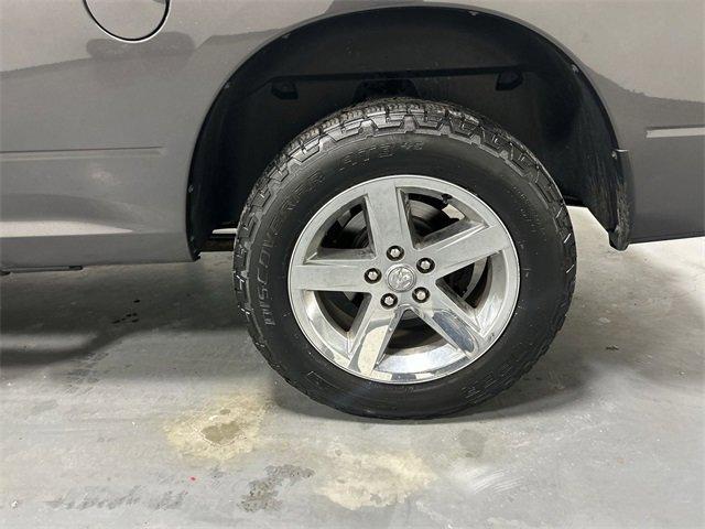 used 2015 Ram 1500 car, priced at $15,580