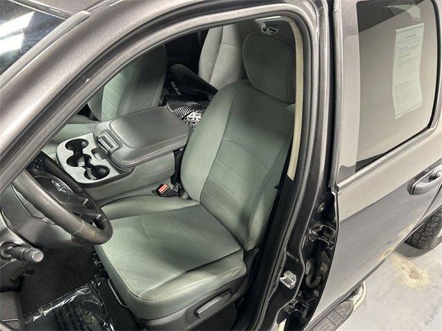 used 2015 Ram 1500 car, priced at $15,580